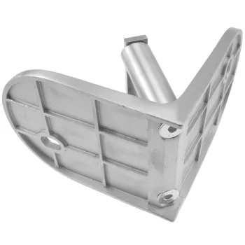 Inneneck Wandhalterung für Rohr 42,4 mm