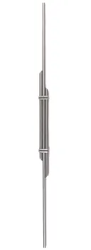 Zierstab Modell R1