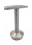 Handlaufstütze starr, 42,4/2,0 mm, Stift: 12 mm, Kappe gewölbt, V2A