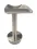 Eck-Handlaufstütze (90 Grad), 42,4/2,0 mm, Kappe flach, V2A