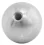 VA-Massivkugel, geschliffen, 25 mm, mit M6-Sackgewinde