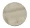 Ronde 50 x 4 mm, ohne Bohrung, Eisen St 37
