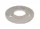 Anschraubplatte 100/6 mm, für Rohr 42,4 mm
