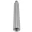 Edelstahlstift 12 mm mit Länge 68 mm - M8 und M6-Gewinde