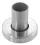 Bodenanker inkl. Rosette - Set