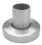 Bodenanker inkl. Rosette - Set