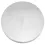 Edelstahl - Ronde ungeschliffen 33 x 6 mm