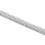 Edelstahlseil Durchmesser: 6 mm, V4A