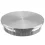 Einschlagkappe flach, 33,7 x 2,0 mm