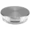 Endkappe 42,4 x 2,0 mm - flach und massiv - Sonderpreis