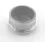 Abschlusskappe Edelstahl gewölbt für Rohr 33,7 x 2,0 mm