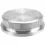 Massive Endkappe 42,4 x 2,0 mm - gewölbt und zum Sonderpreis