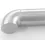 Handlauf Endstück gerade für 33,7 x 2,0 mm