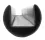 1 Stange Nutrohr 42,4/1,5 mm, Länge: 2,50 Meter