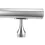 Handlaufstütze konisch für Rohr 42,4 x 2,0 mm