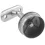Rohrstütze beweglich für 42,4 x 2,0 mm - Kappe gewölbt