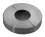 Abdeckrosette 2-teilig, Abmessung: 105/43 mm
