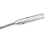 Seilspanner aus Edelstahl für Seildurchmesser 4 mm