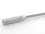 Seilspanner aus Edelstahl für Seildurchmesser 6 mm