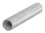 Aufsatzstift 12 mm, M6/M8-Innengewinde, Länge wählbar, V2A