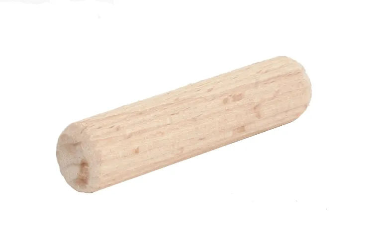 Holzdübel 12 mm, für Holzhandlauf