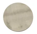Ronde 120 x 6 mm, ohne Bohrung, Eisen St 37