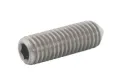 Gewindestift M8 x 25 mm, V2A