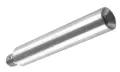 Aufsatzstift (starr), Länge: 65 mm, M8/M6-Gewinde, Sonderposten, V2A