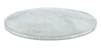 Eisen Deckel für Rohr