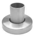 Bodenanker inkl. Rosette - Set