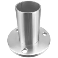 Bodenanker - mit Rondendurchmesser 80mm