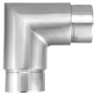 Fitting 90 Grad, für Rohr 42,4 mm