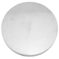 Edelstahl Ronde ungeschliffen 50 x 6 mm