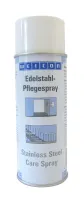 Pflegespray für Edelstahlgeländer, Weicon 400ml