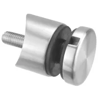 Punkthalter für Glasscheiben