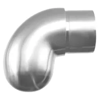 Handlaufendstück für Rohr 42,4 x 2,0 mm