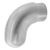 Handlauf-Endstück für Rohr 42,4/2,0 mm, rund