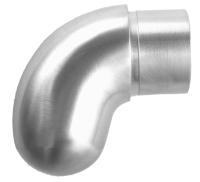 Handlauf-Endstück, 42,4/2,0 mm, Sonderposten