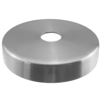 Rosette mit Durchmesser 60mm