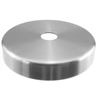 Rosette mit Durchmesser 70mm