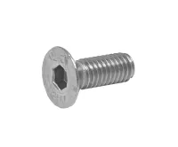 Senkschraube - M6 x 20 mm - für Traversenhalter