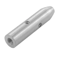 Seilspanner Edelstahl für Seil 6 mm