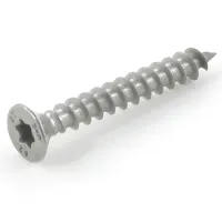 Senkkopfschraube 8 x 60 mm - V2A